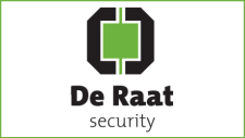 de raat logo