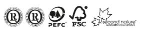 groene logos