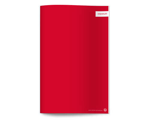 icon brochure